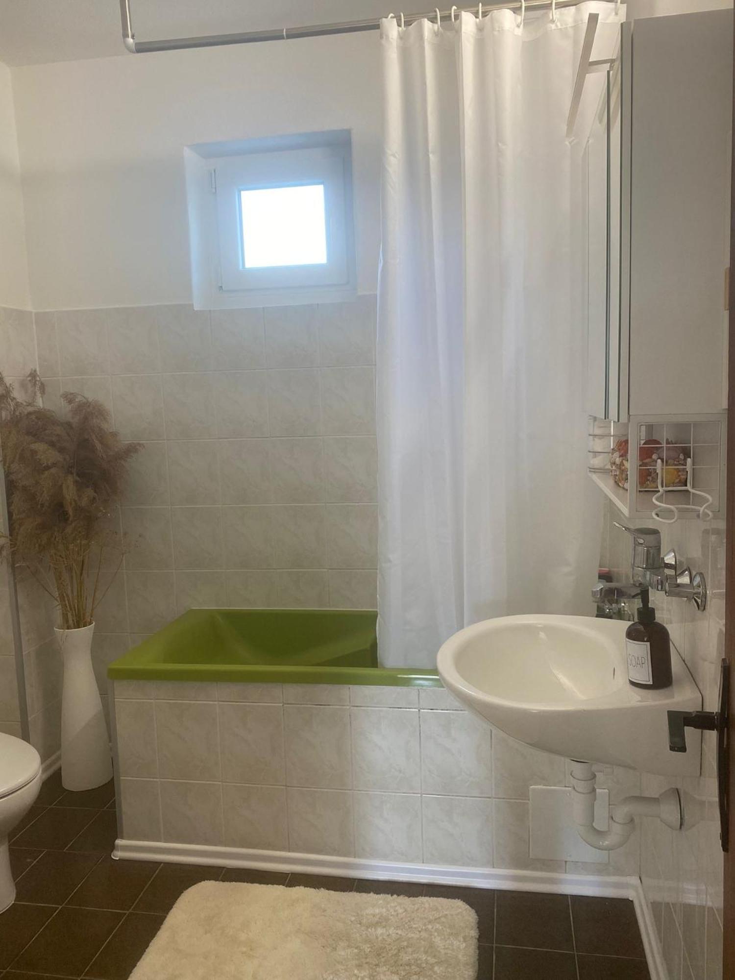Apartment Angelina كابليينا المظهر الخارجي الصورة