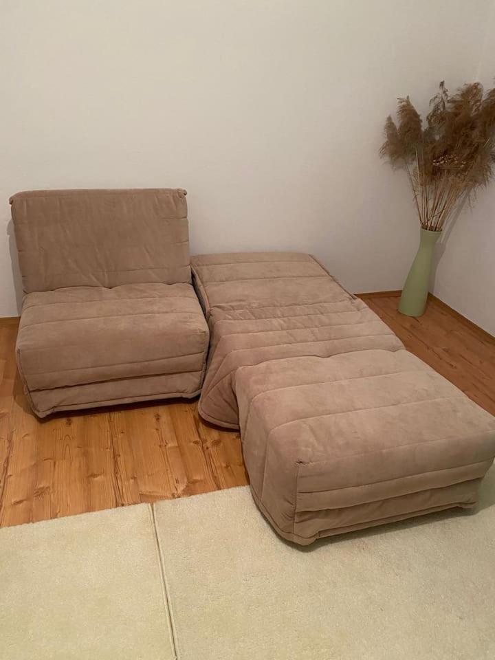 Apartment Angelina كابليينا المظهر الخارجي الصورة