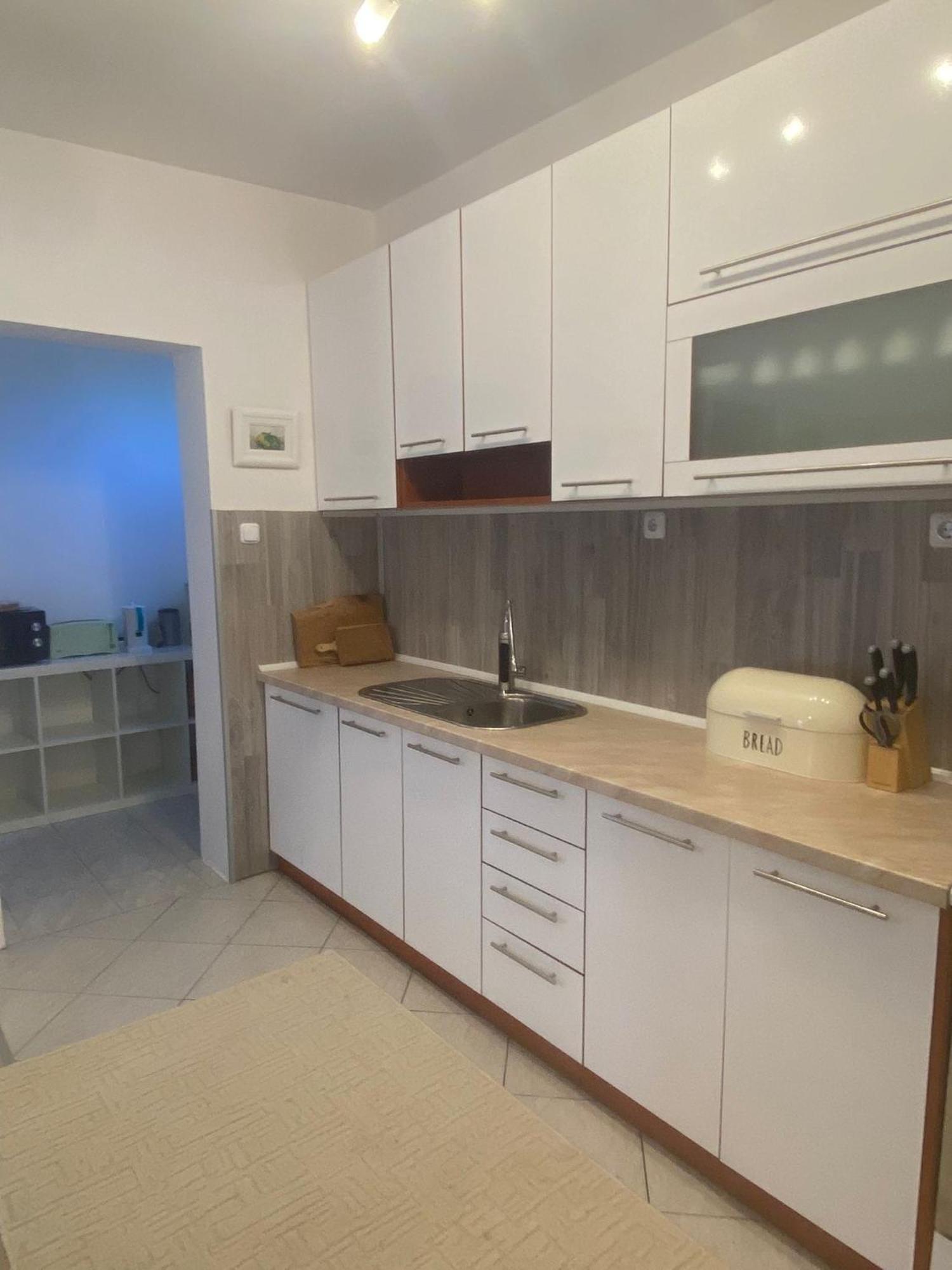 Apartment Angelina كابليينا المظهر الخارجي الصورة