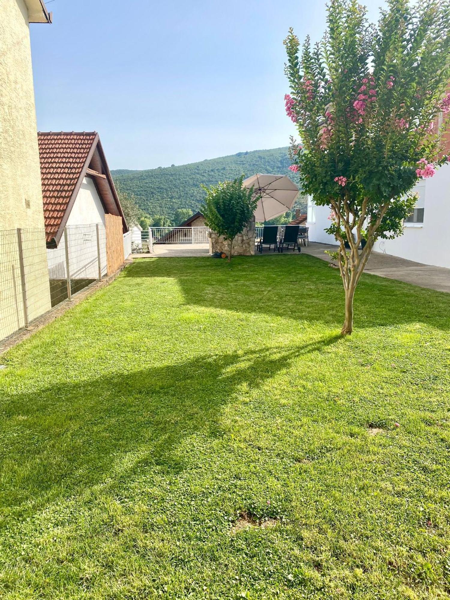 Apartment Angelina كابليينا المظهر الخارجي الصورة