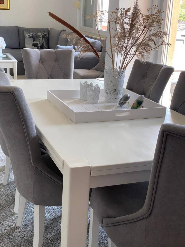 Apartment Angelina كابليينا المظهر الخارجي الصورة