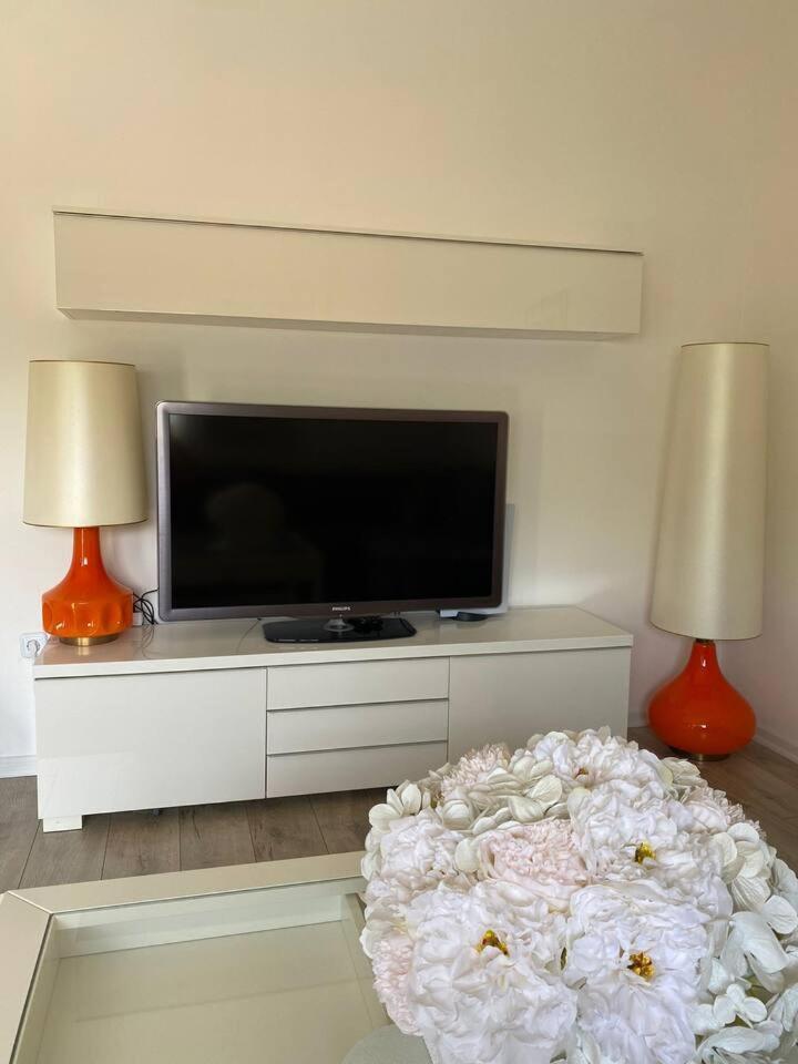 Apartment Angelina كابليينا المظهر الخارجي الصورة