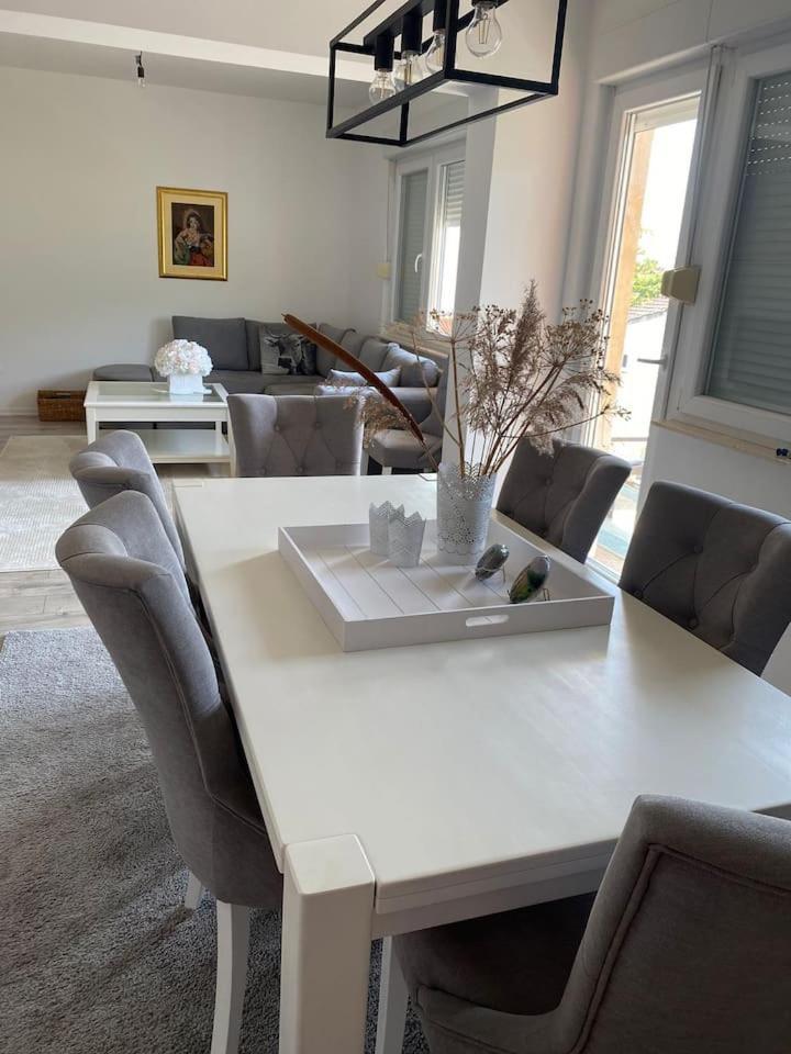 Apartment Angelina كابليينا المظهر الخارجي الصورة