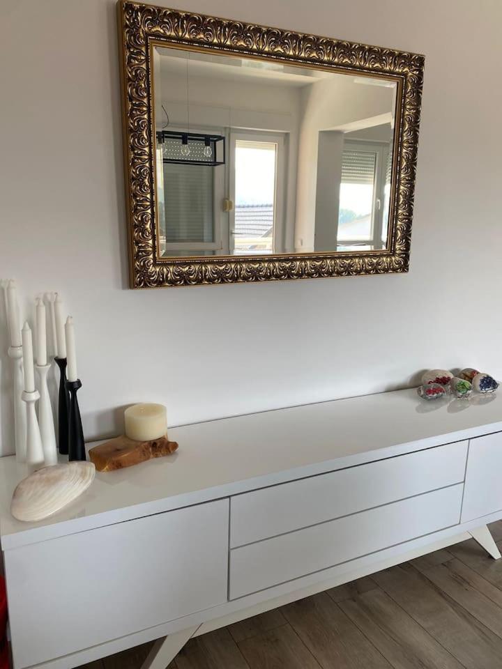 Apartment Angelina كابليينا المظهر الخارجي الصورة