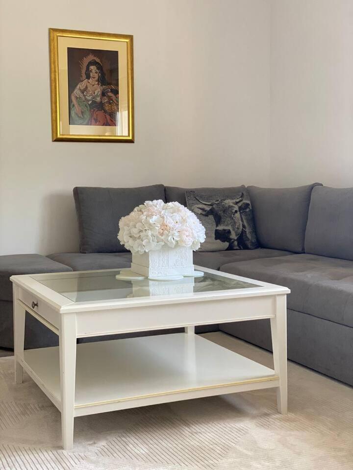 Apartment Angelina كابليينا المظهر الخارجي الصورة
