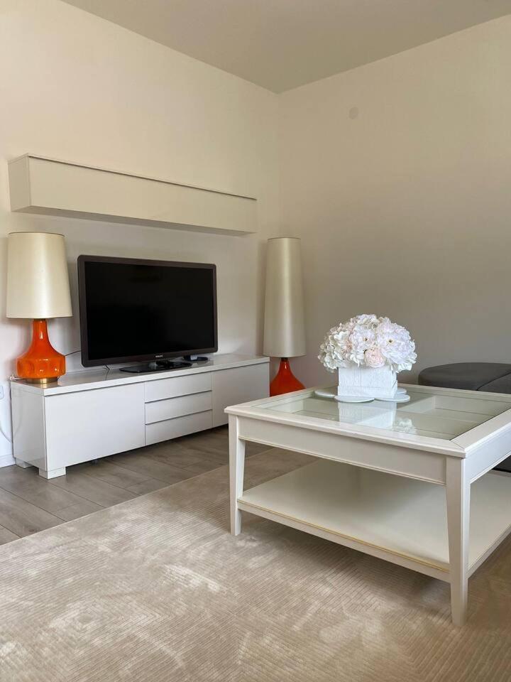 Apartment Angelina كابليينا المظهر الخارجي الصورة