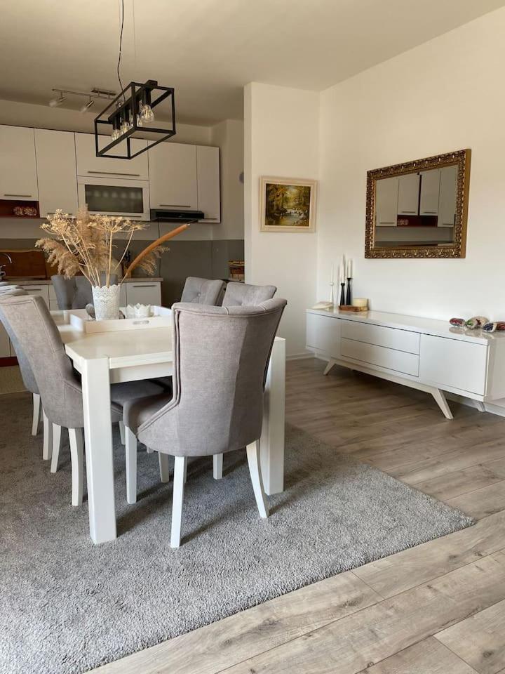 Apartment Angelina كابليينا المظهر الخارجي الصورة