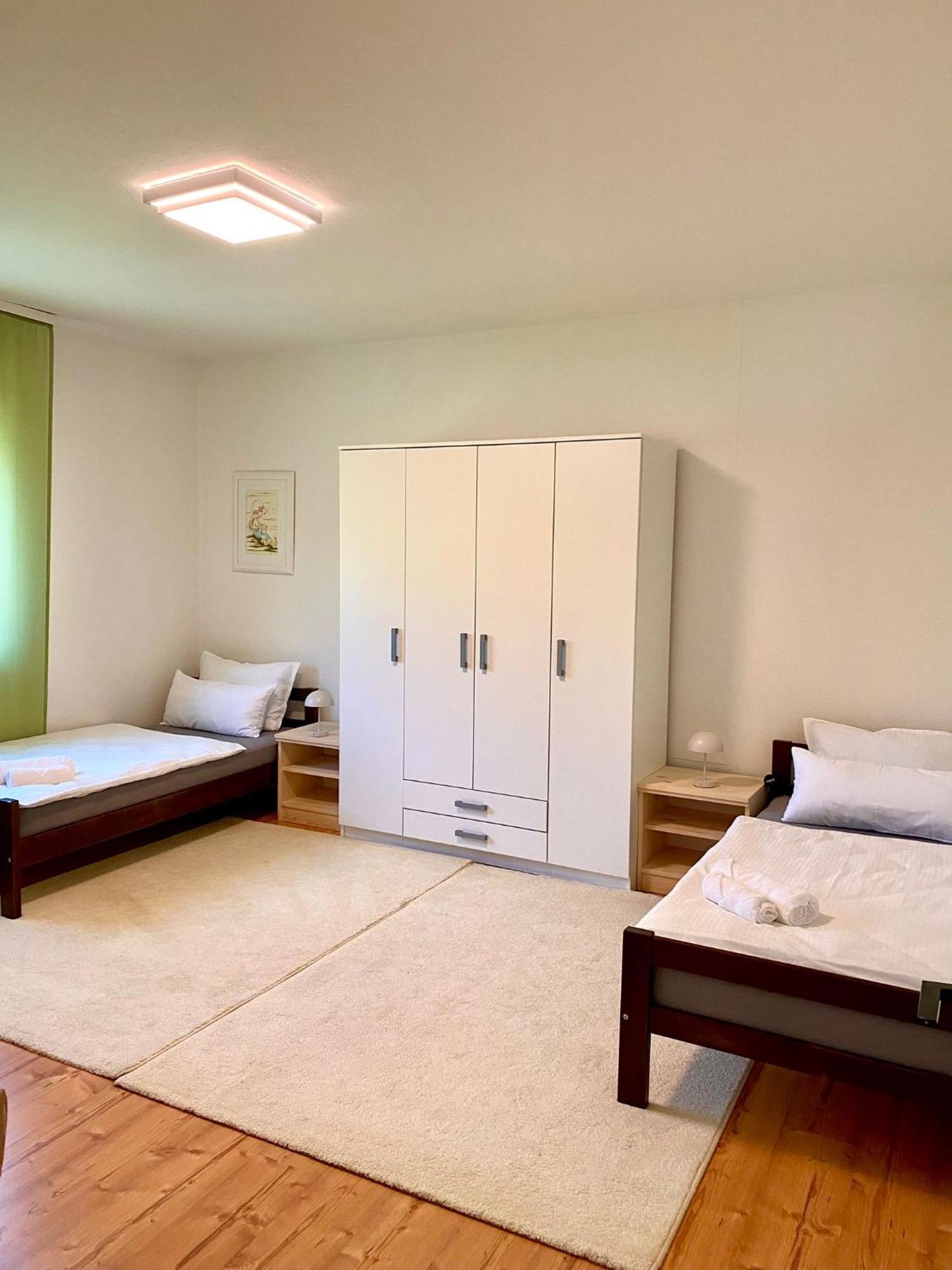 Apartment Angelina كابليينا المظهر الخارجي الصورة