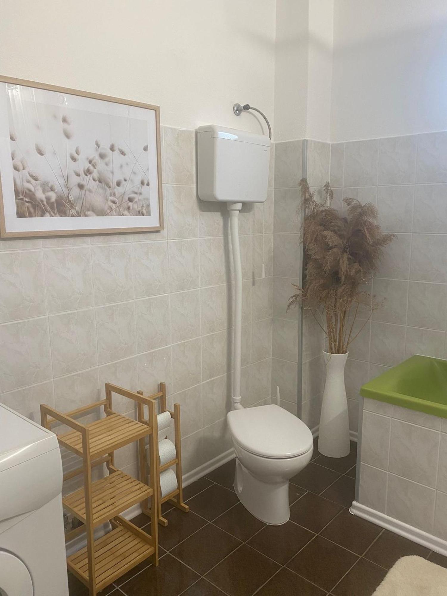 Apartment Angelina كابليينا المظهر الخارجي الصورة