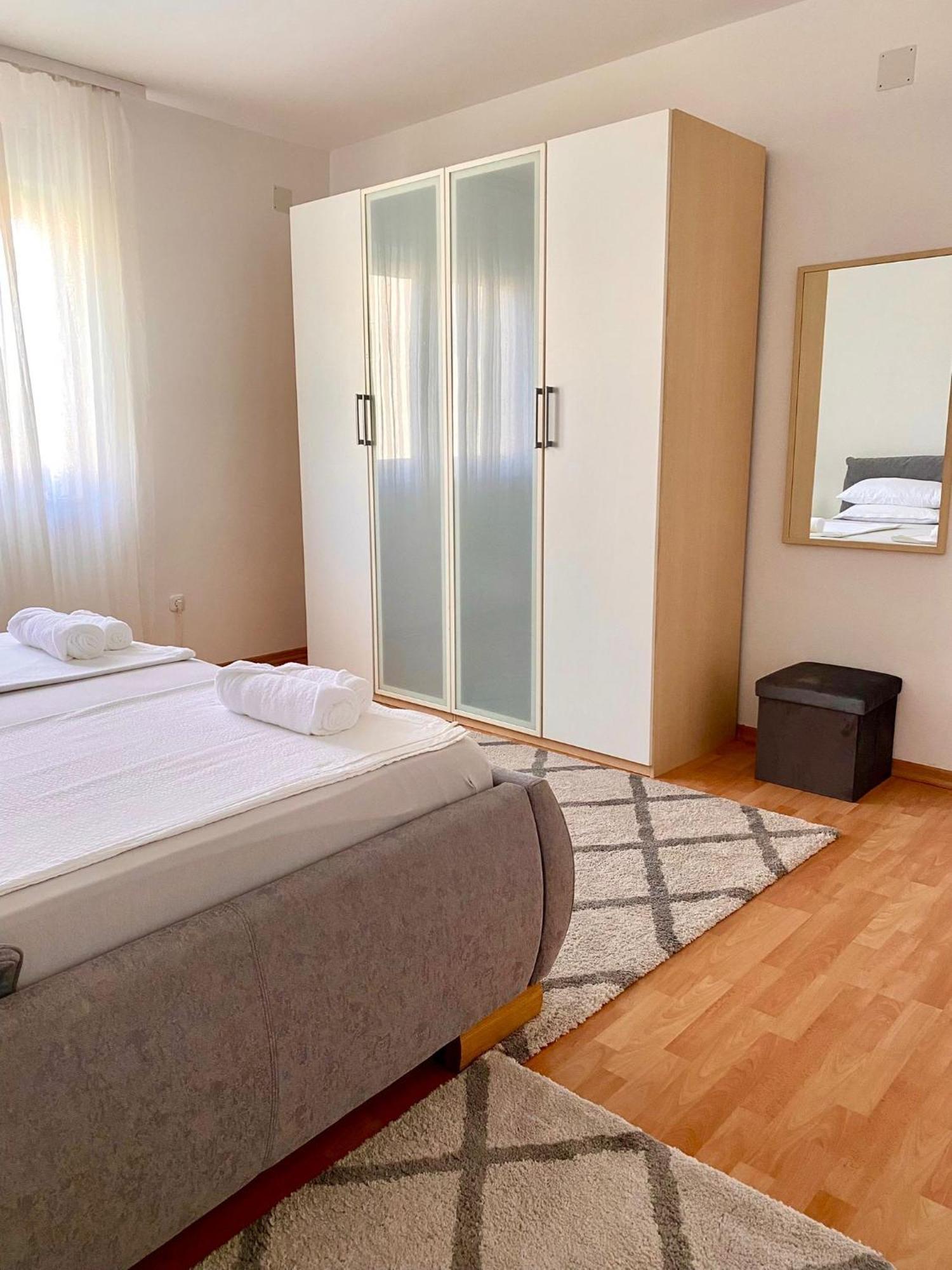 Apartment Angelina كابليينا المظهر الخارجي الصورة